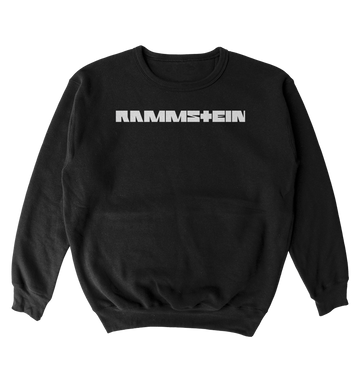 Poleron Rammstein - Logo