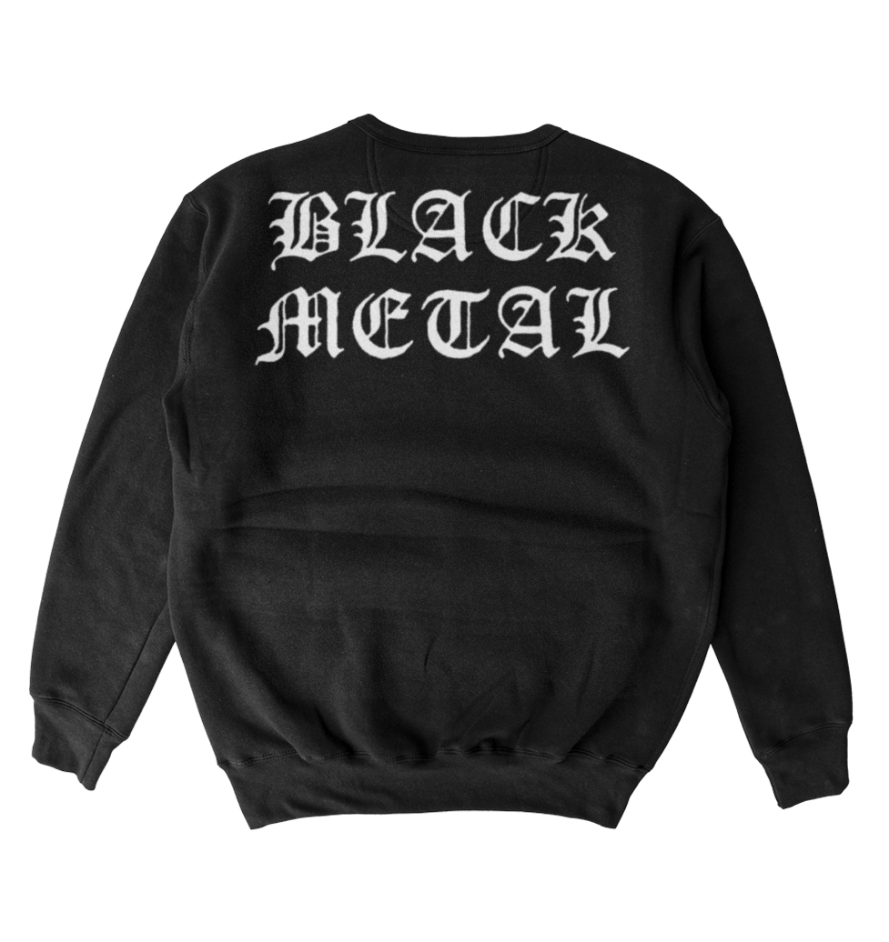 Poleron Venom - Black Metal