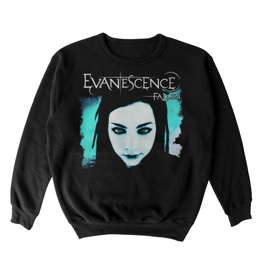 Poleron Evanescence (Fallen)