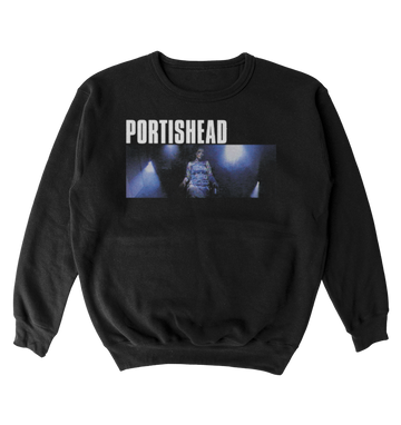 Poleron Portishead - Dummy