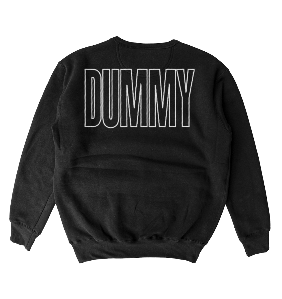 Poleron Portishead - Dummy