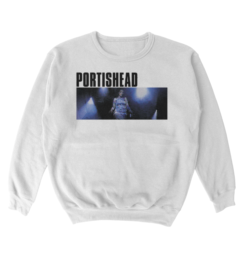 Poleron Portishead - Dummy