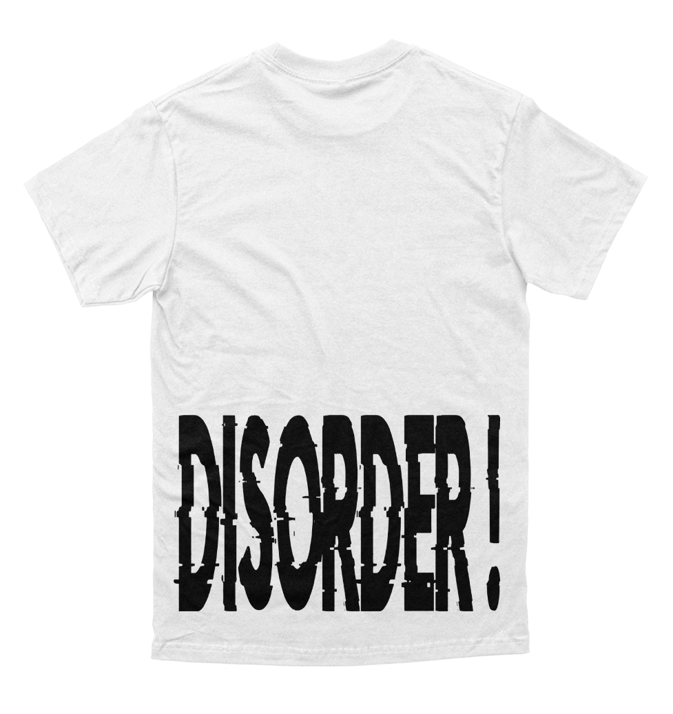 Polera System of a Down - Software 7.0