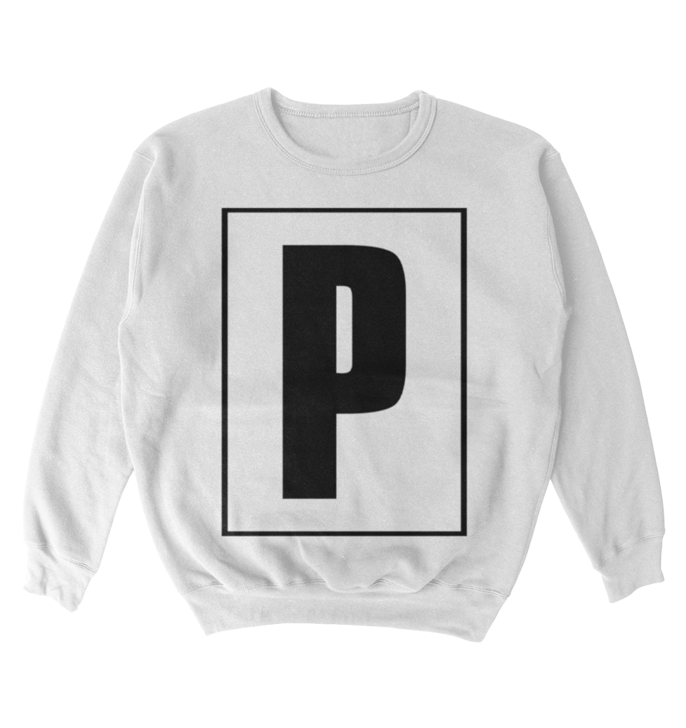 Poleron Portishead - Logo