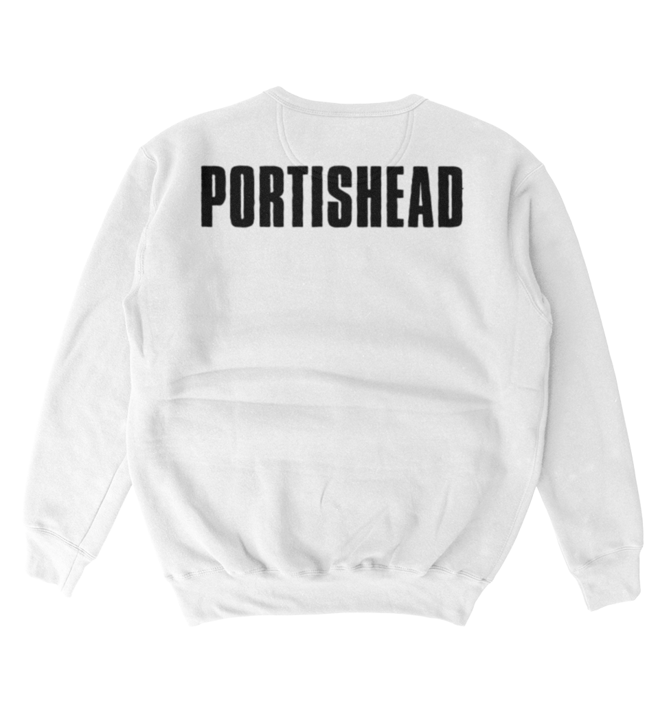 Poleron Portishead - Logo