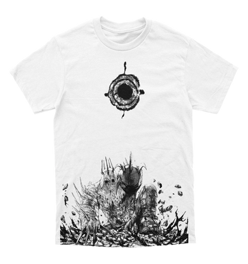 Polera Dorohedoro - Hole Kun Kill All Magic Users