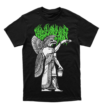 Polera Blood Incantation - Hidden Species