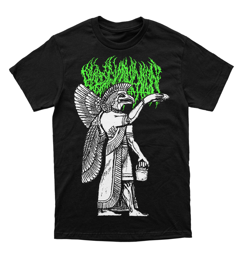 Polera Blood Incantation - Hidden Species