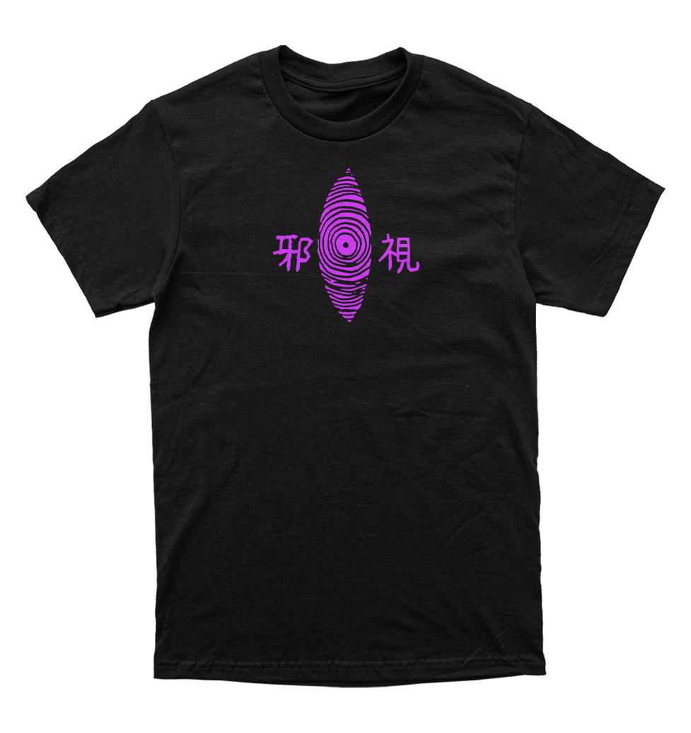 Polera Dandadan - Mal de ojo