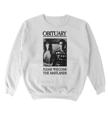 Poleron Beetlejuice - Obituary