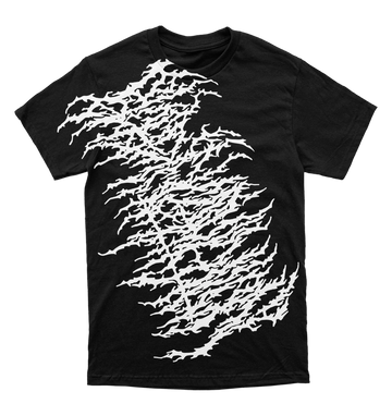 Polera Blood Incantation - Astral Spells