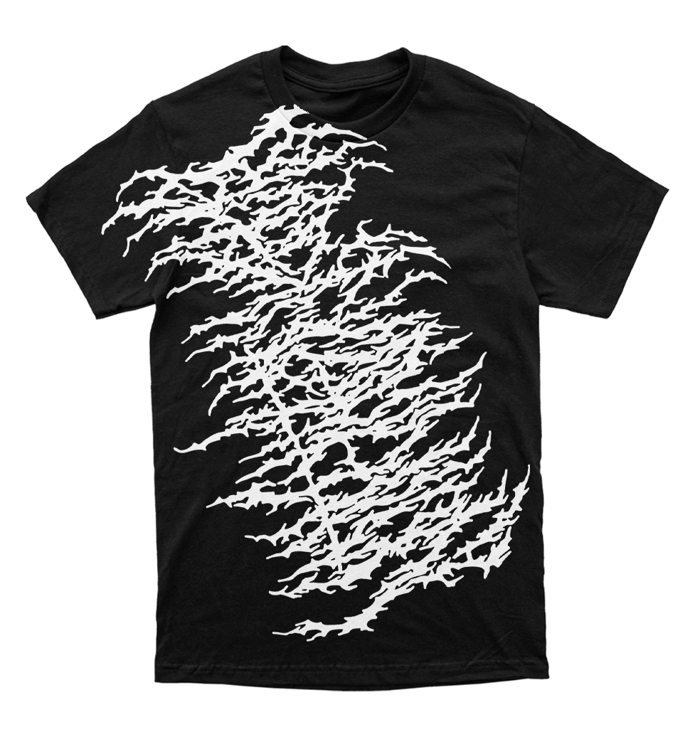 Polera Blood Incantation - Astral Spells