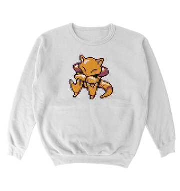 Poleron Pokémon Gen 1 - Abra