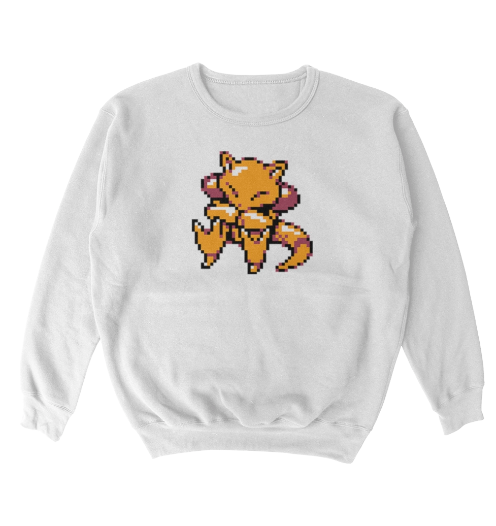 Poleron Pokémon Gen 1 - Abra