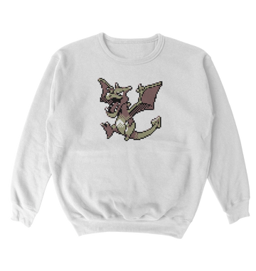 Poleron Pokémon Gen 1 - Aerodactyl