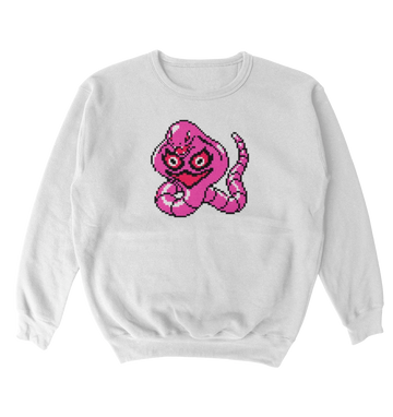 Poleron Pokémon Gen 1 - Arbok