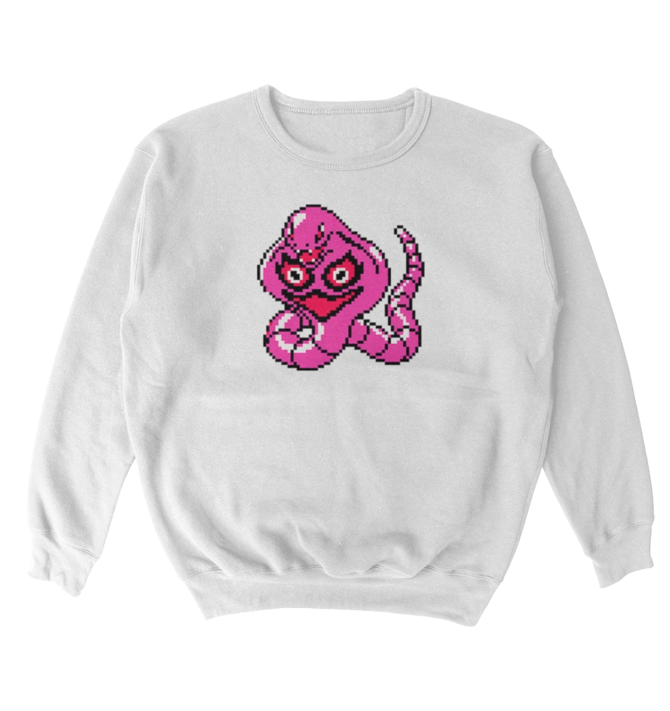 Poleron Pokémon Gen 1 - Arbok