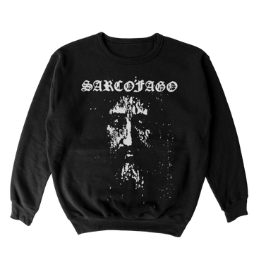 Poleron Sarcofago - Christ's Death
