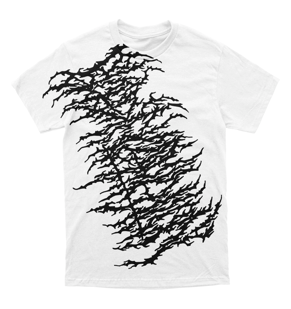 Polera Blood Incantation - Astral Spells