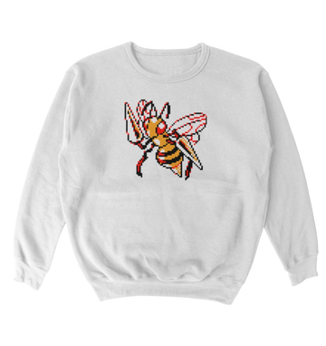 Poleron Pokémon Gen 1 - Beedrill