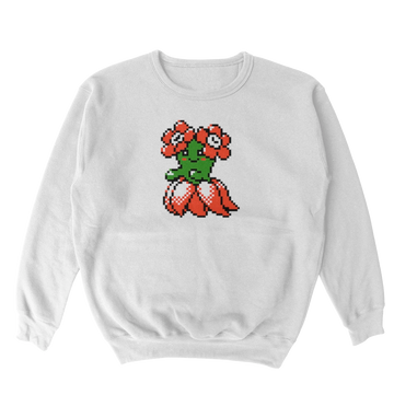 Poleron Pokémon Gen 2 - Bellossom