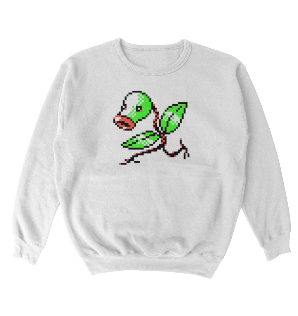 Poleron Pokémon Gen 1 - Bellsprout