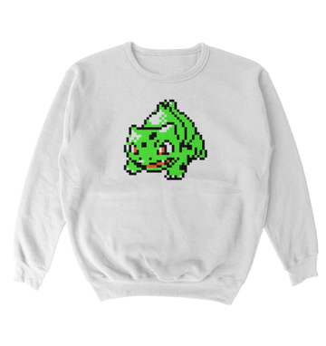 Poleron Pokémon Gen 1 - Bulbasaur