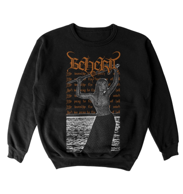 Poleron Beherit - Electric Doom Synthesis