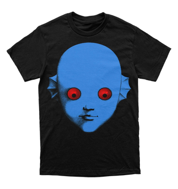 Polera La Planete Sauvage