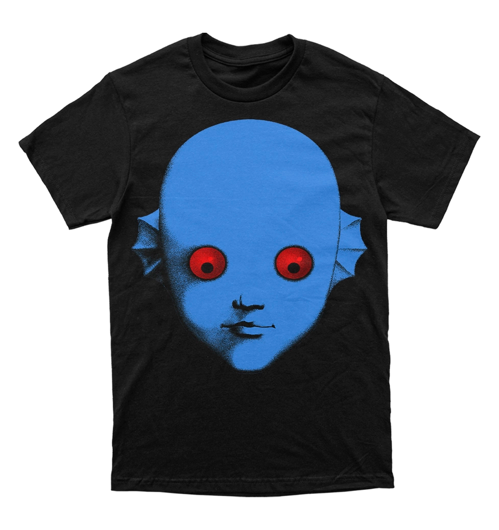 Polera La Planete Sauvage