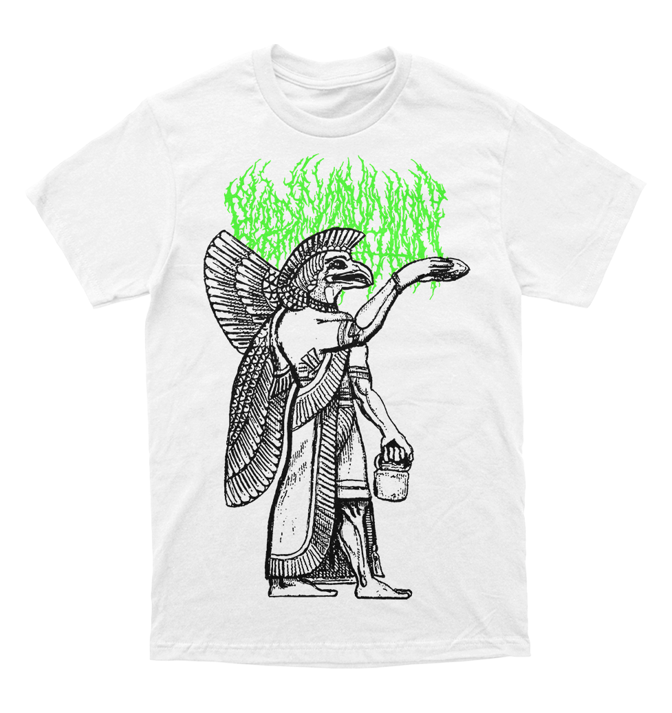 Polera Blood Incantation - Hidden Species
