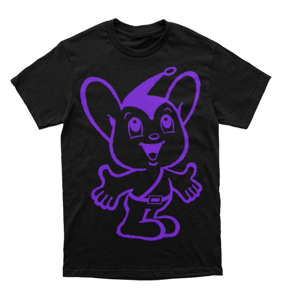 Polera Pipo-kun - Mascota Policial de Tokyo