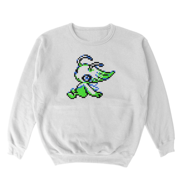 Poleron Pokémon Gen 2 - Celebi