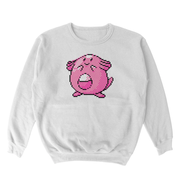 Poleron Pokémon Gen 1 - Chansey