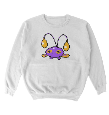 Poleron Pokémon Gen 2 - Chinchou