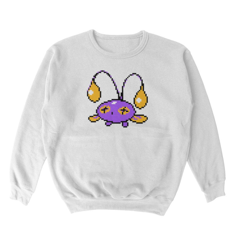 Poleron Pokémon Gen 2 - Chinchou