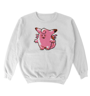 Poleron Pokémon Gen 1 - Clefable