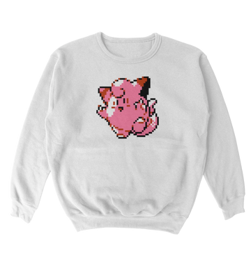 Poleron Pokémon Gen 1 - Clefairy