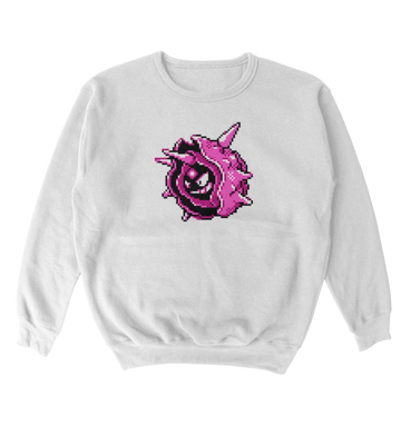 Poleron Pokémon Gen 1 - Cloyster