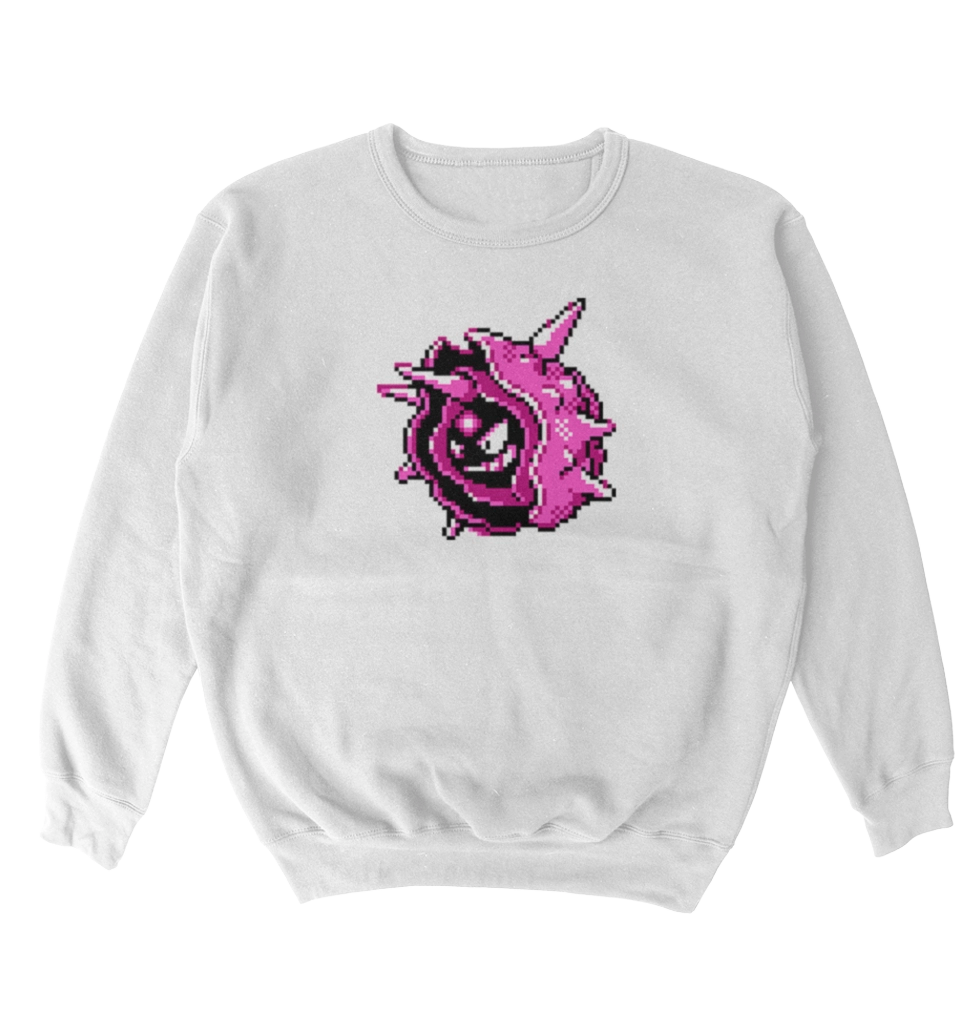 Poleron Pokémon Gen 1 - Cloyster