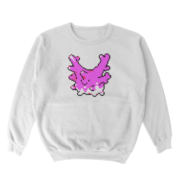 Poleron Pokémon Gen 2 - Corsola