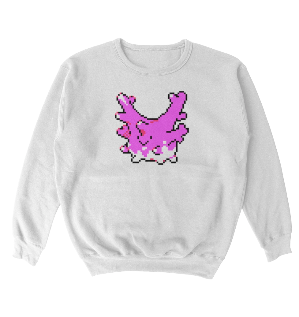 Poleron Pokémon Gen 2 - Corsola