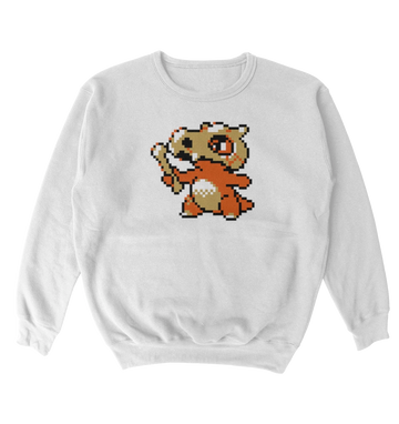 Poleron Pokémon Gen 1 - Cubone