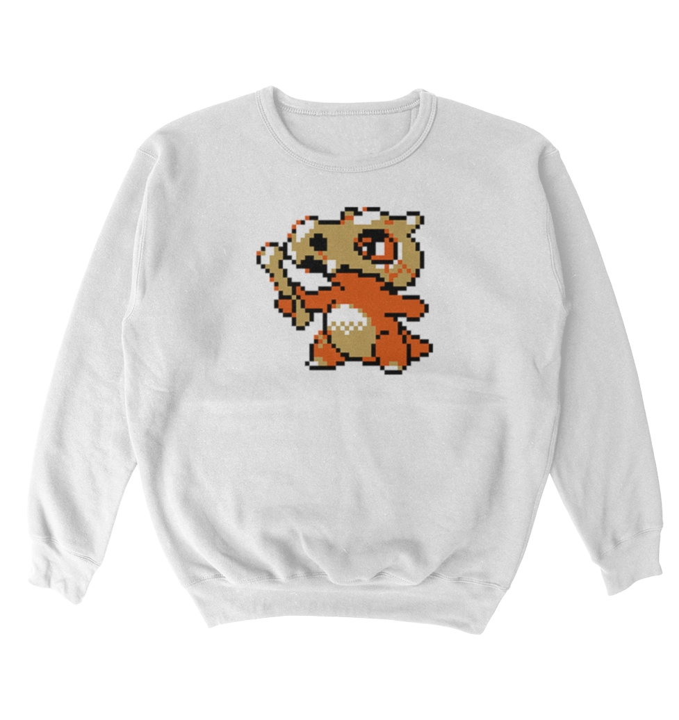 Poleron Pokémon Gen 1 - Cubone