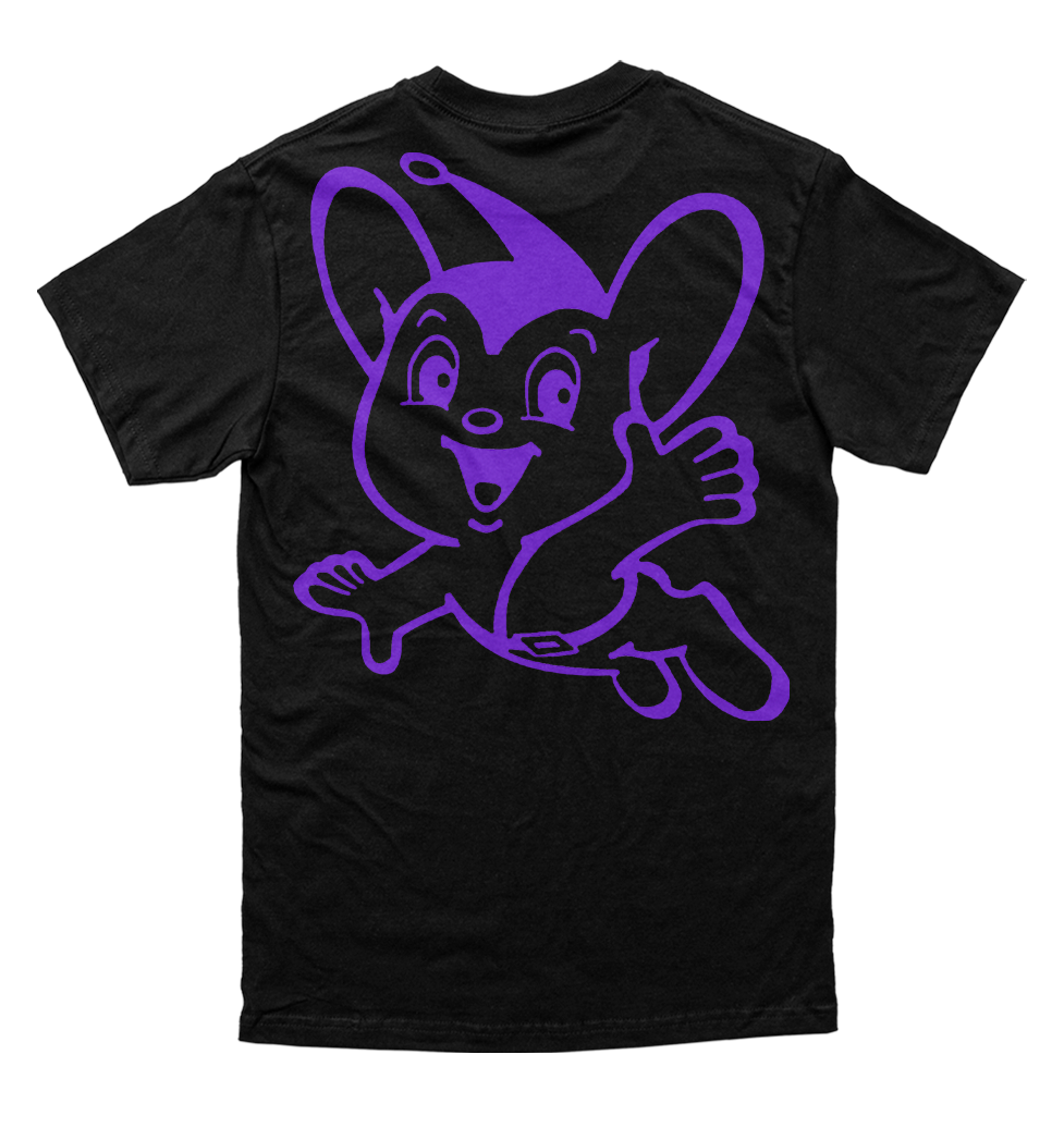Polera Pipo-kun - Mascota Policial de Tokyo