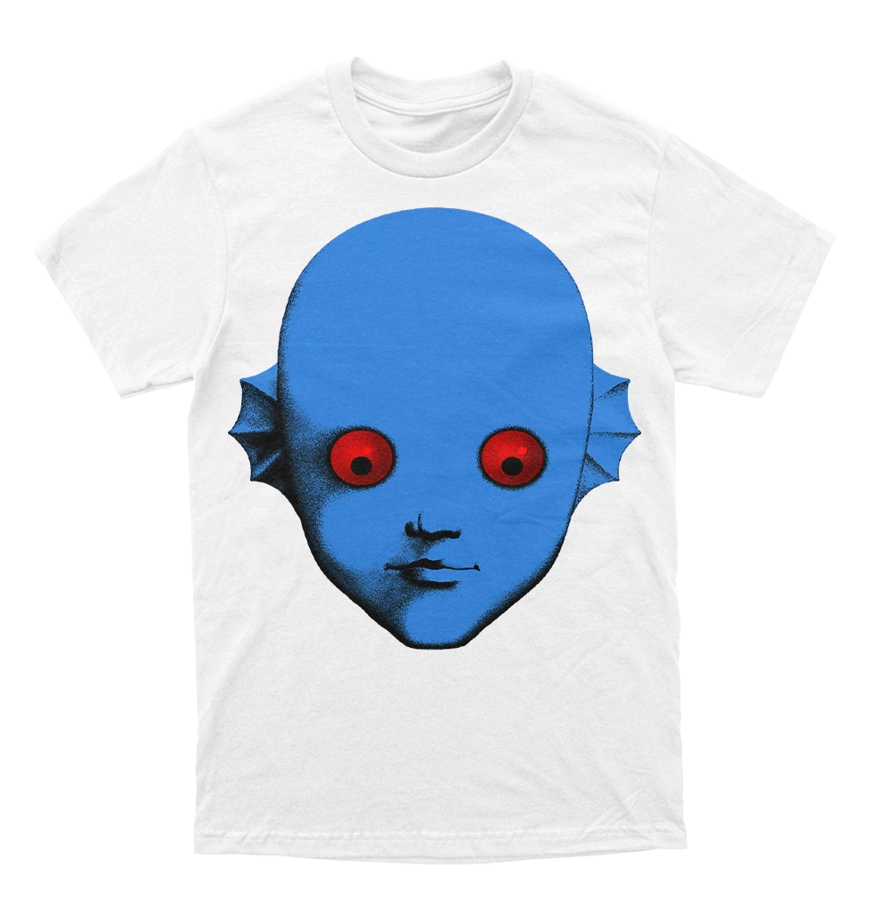 Polera La Planete Sauvage