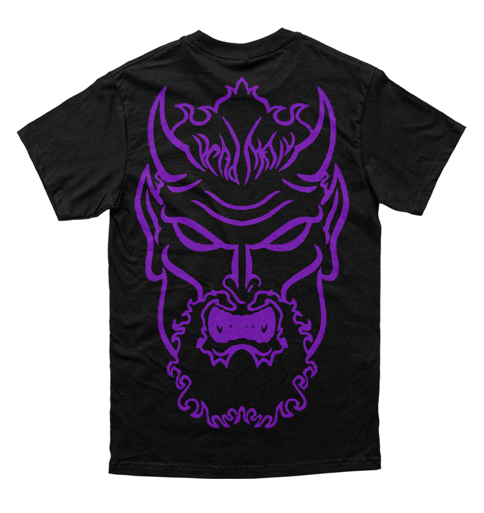 Polera WWE - The UnderTaker