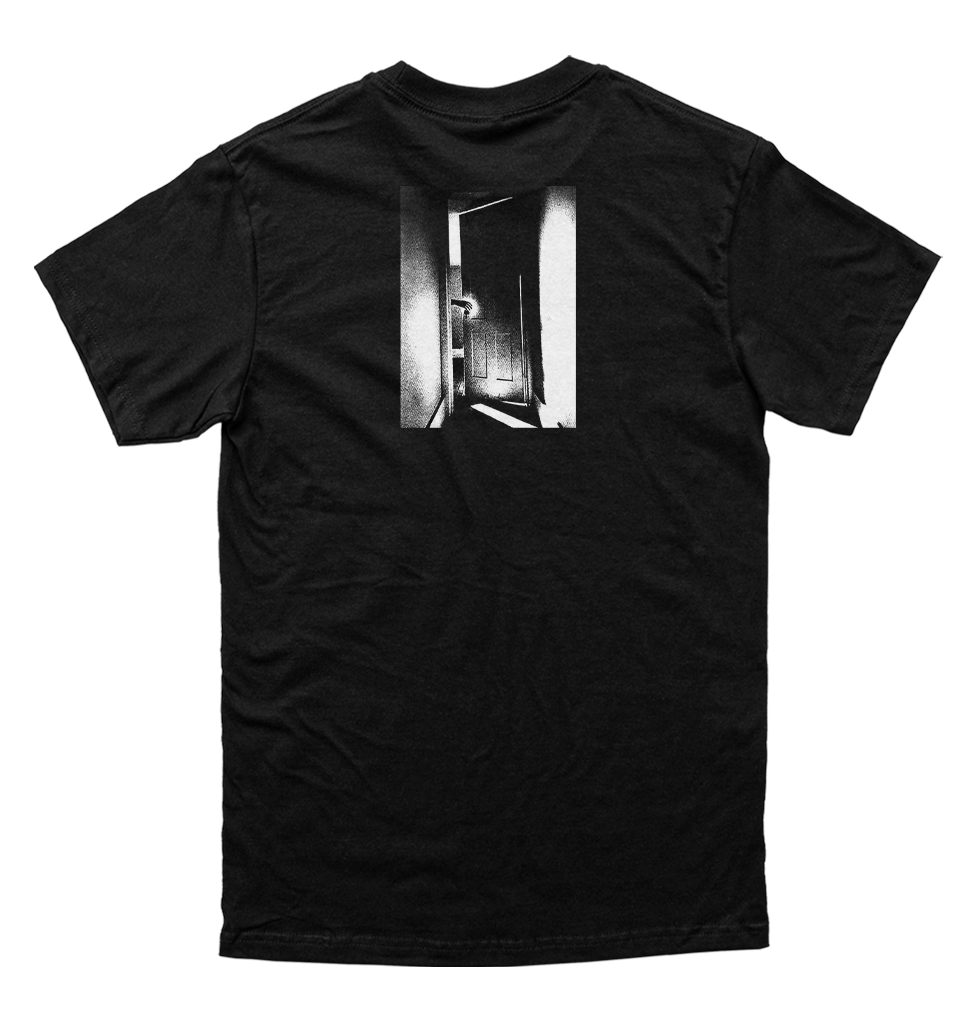 Polera Joy Division - Unknown Pleasures