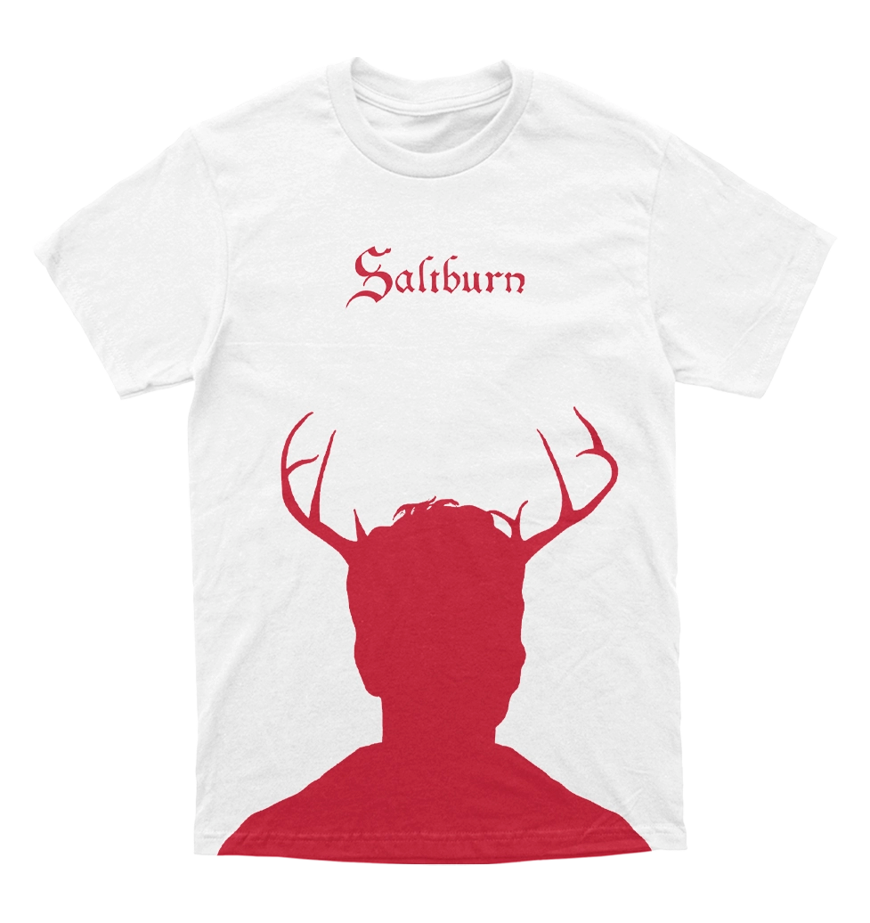 Polera Salburn (Deer)