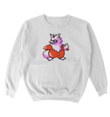 Poleron Pokémon Gen 2 - Delibird